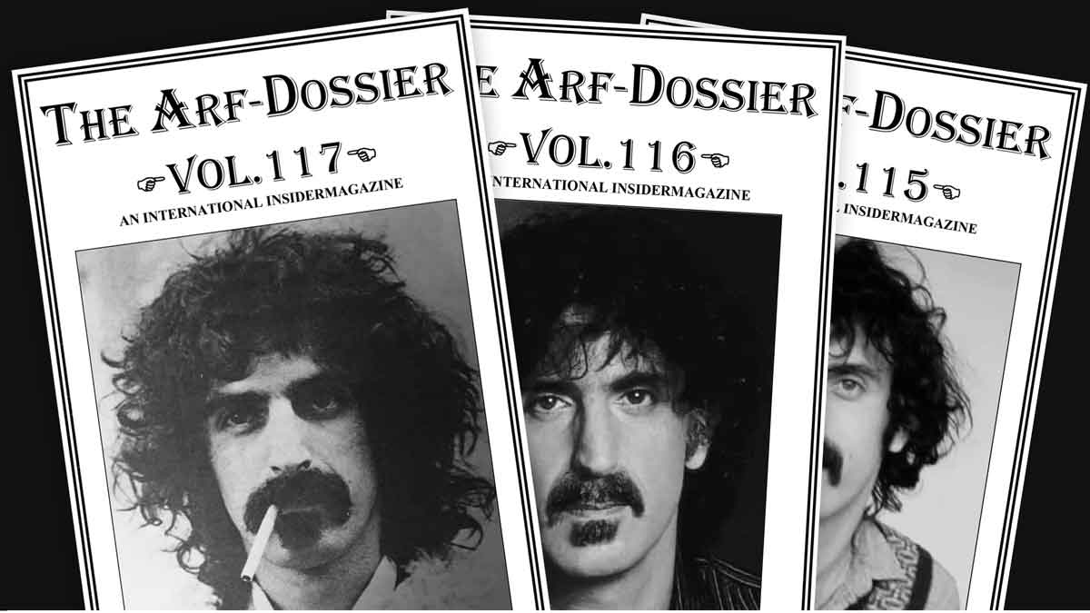 arf dossier 3